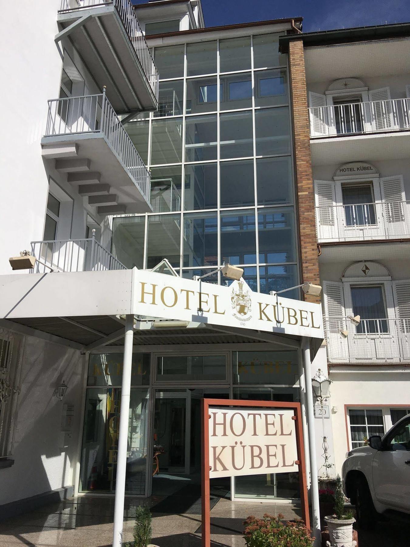 Smarthotel Flamingo Self Check-In Gießen Екстериор снимка